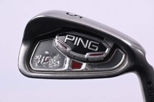 Ping i15 iron - 27, degree