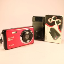 VMotal 12.0MP Compact Digital