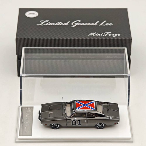 Limited chrome silver gray - chrome, silver-gray