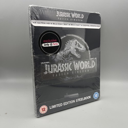 Jurassic world fallen kingdom - world:,