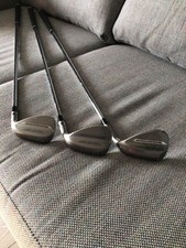 Titleist Vokey Sm 11 wedges