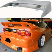 326 POWER STYLE Rear Spoiler