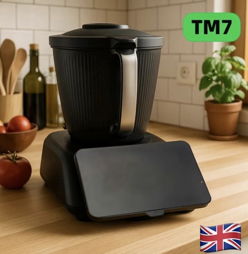 Designed for vorwerk - for:,