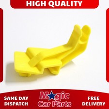 Bonnet stay clip for ford - bonnet,
