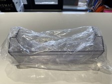 Dometic Fridge Shelf  Clear bottom Door Bin 306mm 28907263 - DAMAGED