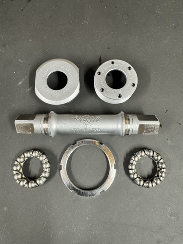 Campagnolo pista track - campagnolo,