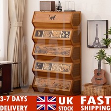 Storage Rack Cabinet Cupboard