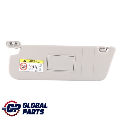 Ford transit custom sun visor - custom,