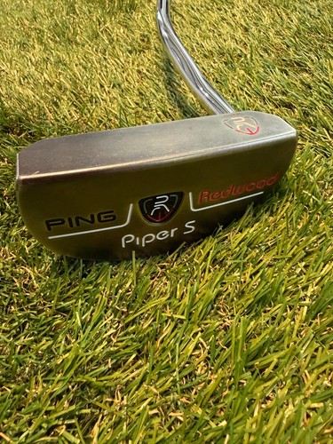 2003 counter balance ping - 2003,