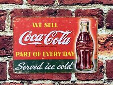 Sell Coca Cola Ice Cold Coke