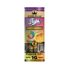 King Palm Mini Rolls  - Suga