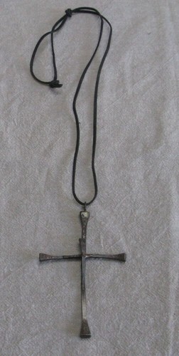 Vintage hand forged - vintage,