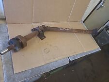 Ford Sierra Mk1 2.8i 4x4 Propshaft
