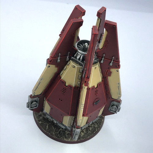 Blood angels drop - angels,
