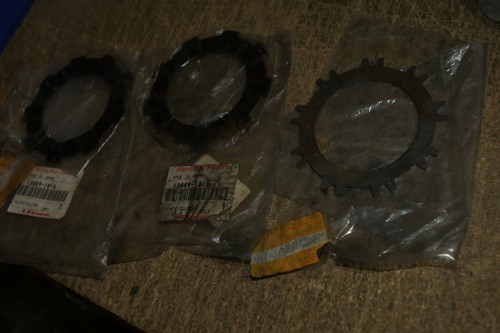 Kawasaki genuine klt110 klf110 - genuine,