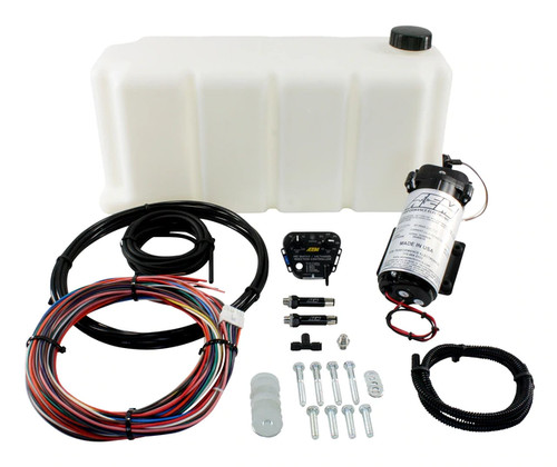 Genuine aem water - genuine,