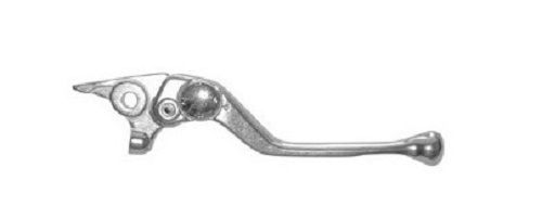 Right chrome brake - right,