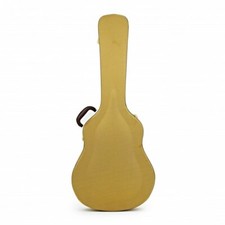 Semi acoustic guitar case - case, by