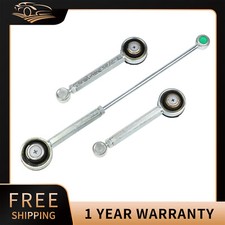 Gear Linkage Rod 3pcs Links