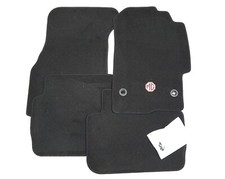 Genuine MG Front & Rear Carpet