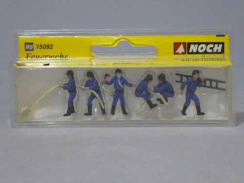 Noch figures 15092 fire - noch,
