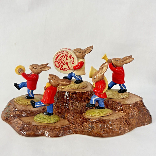 1983 rare royal doulton - royal,