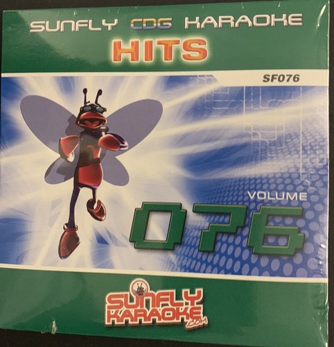 Sunfly hits karaoke - sunfly,