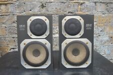 AKAI SW-7II 2 Way Speaker