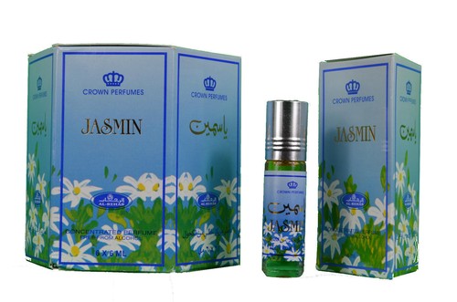 Jasmin box 6ml al - jasmin,