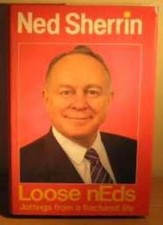Loose Neds By Ned Sherrin
