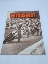 Harley Davidson Motorcycle