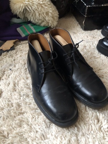Tredair boots martens 9 - dr,