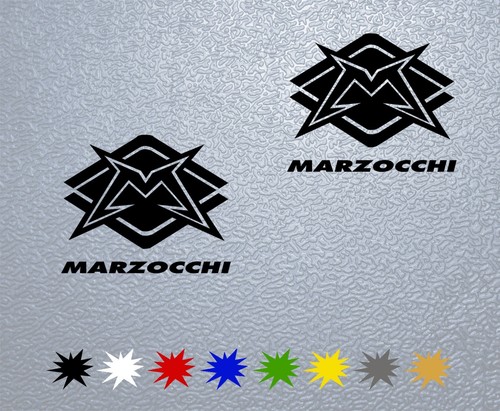 Bike sticker pegatina - sticker, decal