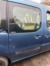 CITROEN BERLINGO Multi space