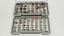 Trout Flies 100, 2 Boxed Sets