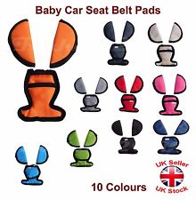 Baby Car Seat Belts Crotch