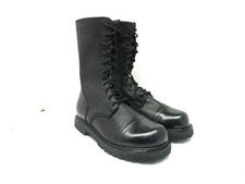 Bates Kid's 11" Leather