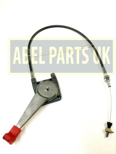 Throttle cable for - throttle,