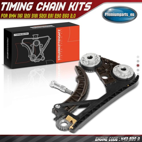 Timing chain kits for - chain,