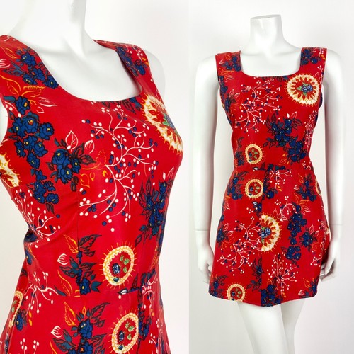 Vtg 60s 70s - 60s, gold