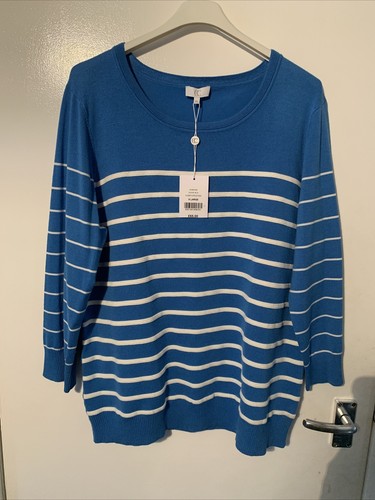 Country casuals blue stripped - country,