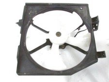 ZL0115210B Electric Fan Mazda