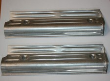 2 x GENUINE PORSCHE 996 997