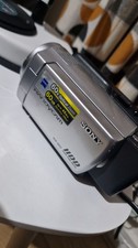 sony handycam DCR-SR37 60gb