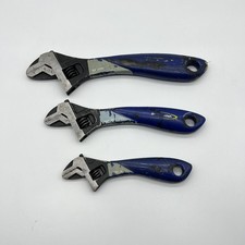 Blue Point Adjustable Wrench