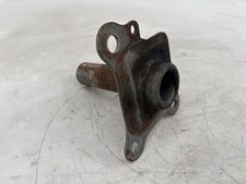 Audi A3 S3 8L 2000 Front bumper shock impact absorber 8L0807133A BYL4084