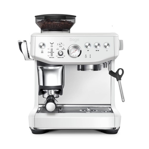 Sage the barista express - the,