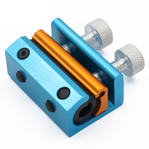 Dual cable oiler - oiler, lubricator