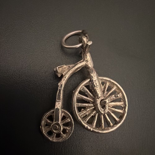 1930s antique sterling - 1930s,