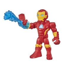 Marvel Super Hero Adventures